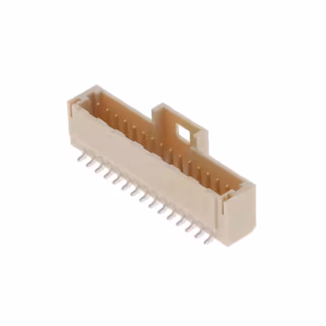 T1M-15-F-SV-L Samtec Inc.  Headers Male Pins